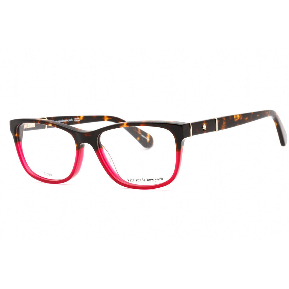 NWT Kate Spade Myrna 065T 00 53mm New Eyeglasses